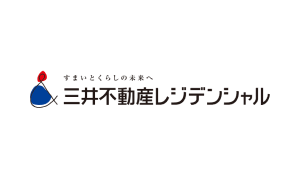 すまいとくらしの未来へ 三井不動産レジデンシャル