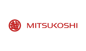 MITSUKOSHI